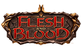 Oct 08 - Flesh and Blood Constructed Event